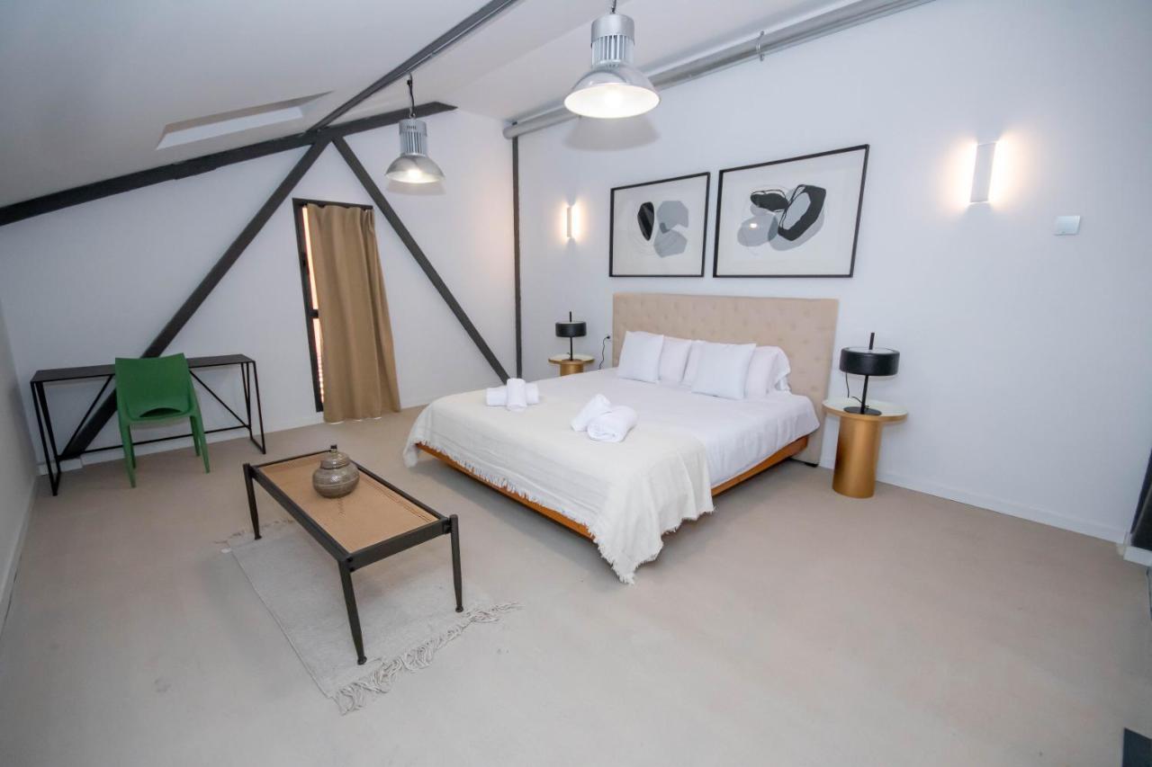 Elegant And Luxurious Apartment Temporal In Madrid Pdd5 Экстерьер фото