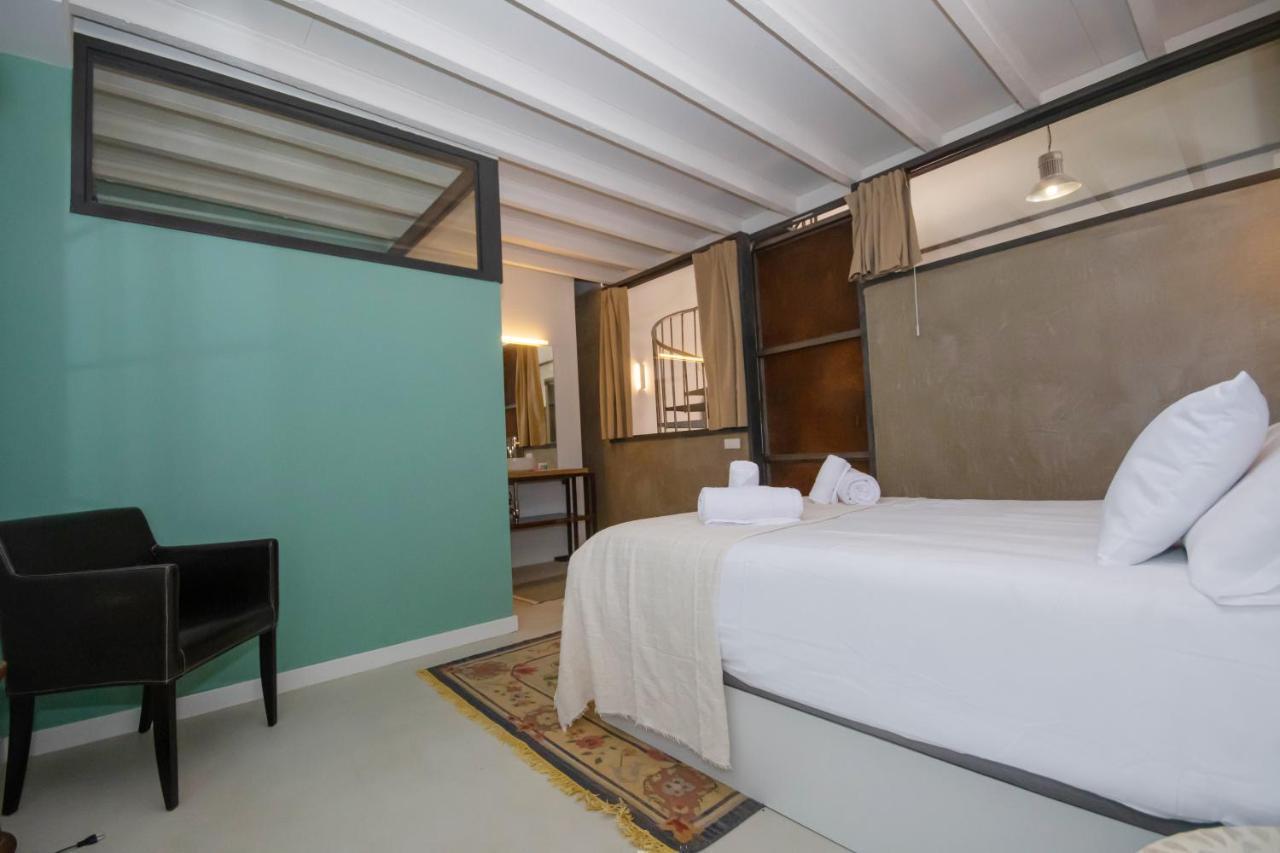 Elegant And Luxurious Apartment Temporal In Madrid Pdd5 Экстерьер фото