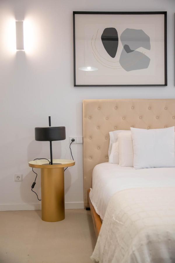 Elegant And Luxurious Apartment Temporal In Madrid Pdd5 Экстерьер фото