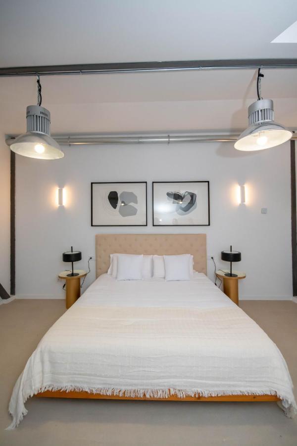 Elegant And Luxurious Apartment Temporal In Madrid Pdd5 Экстерьер фото