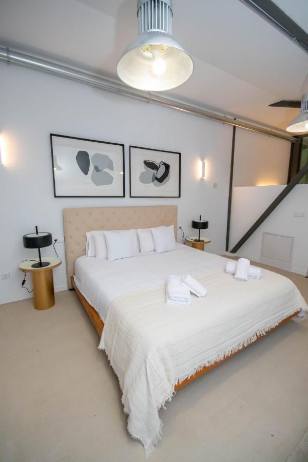 Elegant And Luxurious Apartment Temporal In Madrid Pdd5 Экстерьер фото