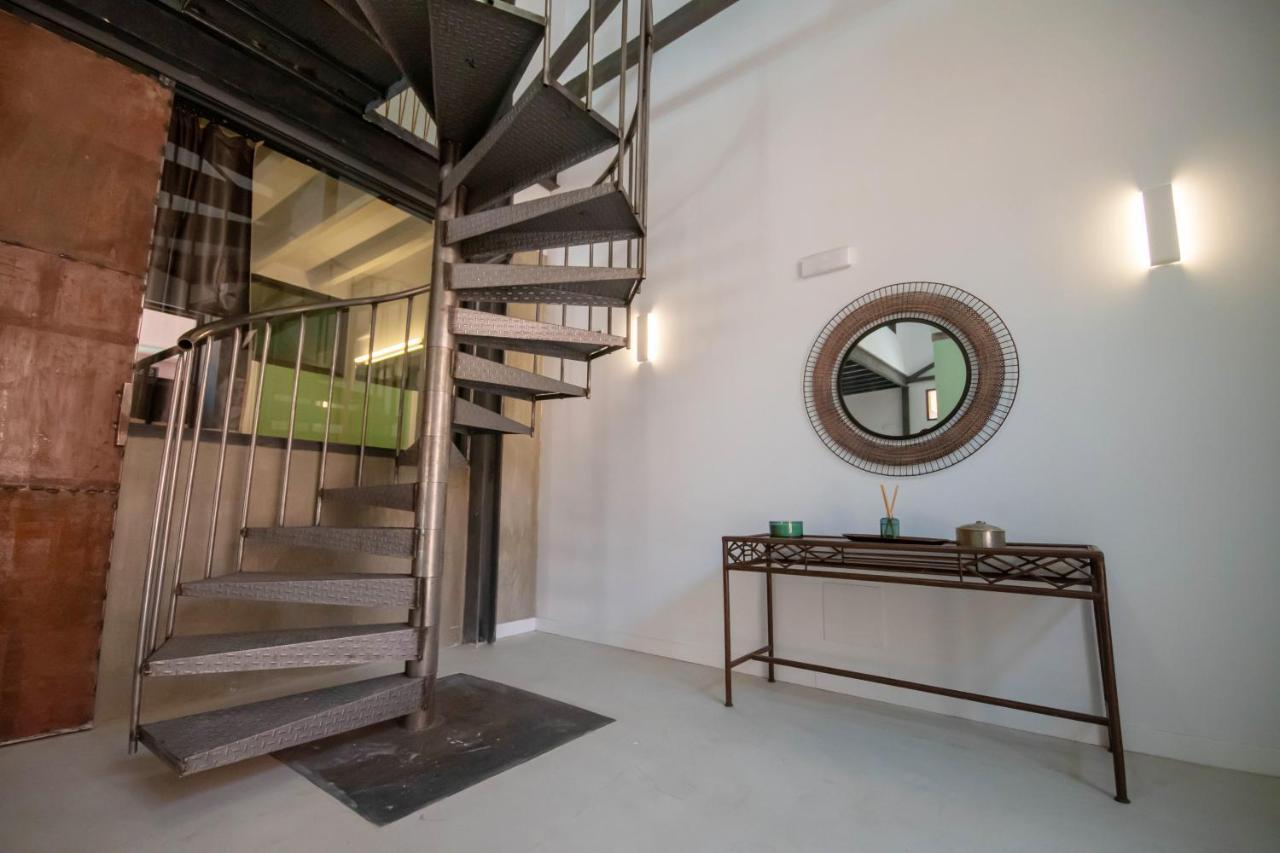 Elegant And Luxurious Apartment Temporal In Madrid Pdd5 Экстерьер фото